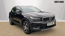 Volvo Xc40 2.0 B4P Inscription 5dr AWD Auto Petrol Estate